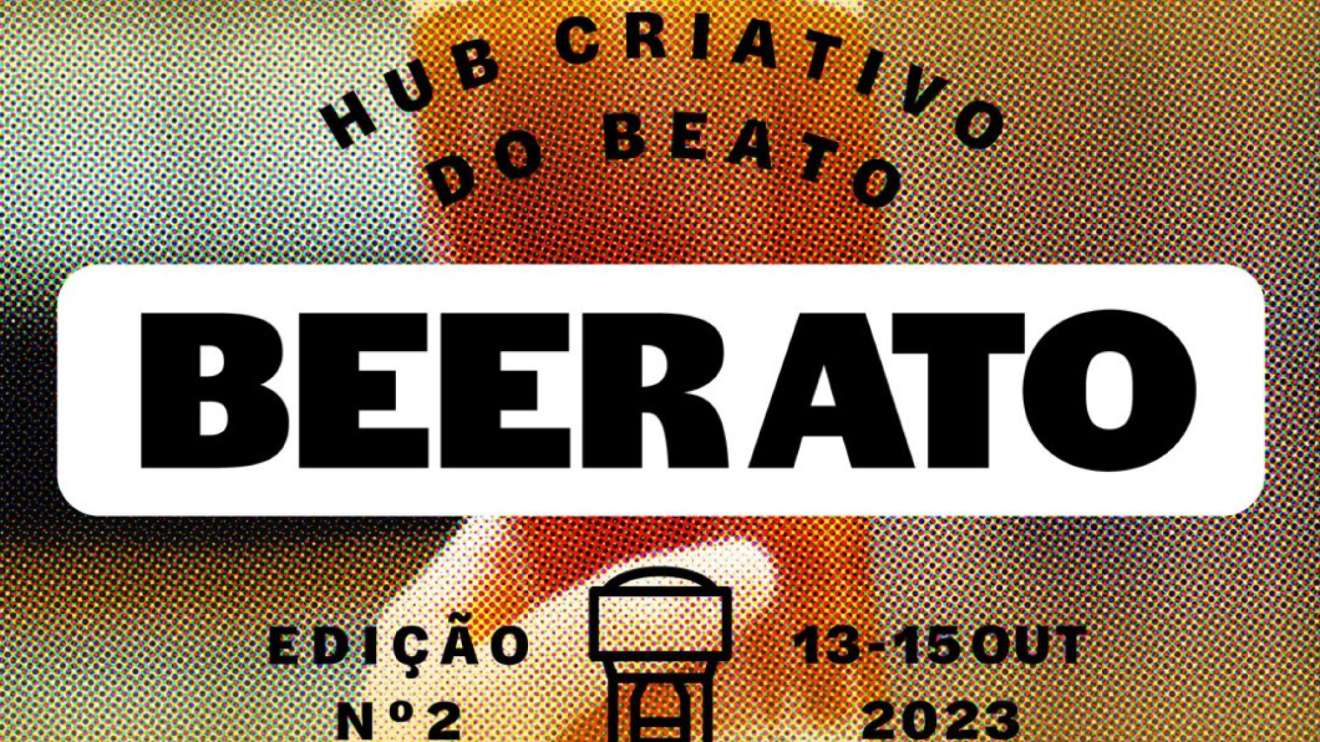 2.º Beer Ato: cerveja, gastronomia e música invadem o Hub Criativo do Beato