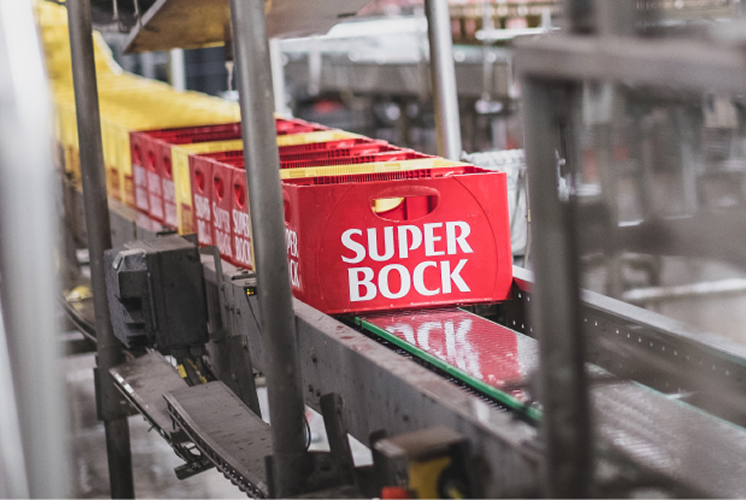 Promover embalagens mais circulares